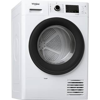 Whirlpool FT M22 9X2B EE