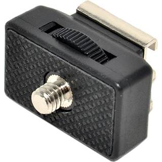 JJC MSA-9 flash adapter