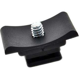 JJC MSA-4 Universal Hotshoe Converter
