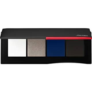 Shiseido Øjenskygge Essentialist Palette 04 Kaigan Street Waters 5,2g