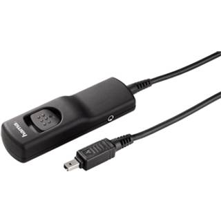Hama Ni-2 camera remote control - black