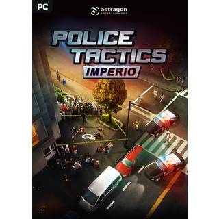 Police Tactics: Imperio Steam Key GLOBAL