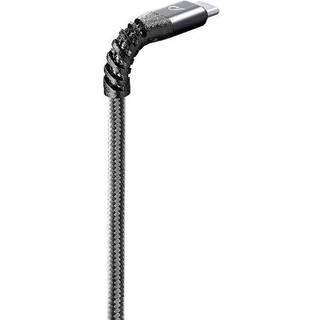 Cellularline Extreme Cable Tetra Force Type-C, 1,2m