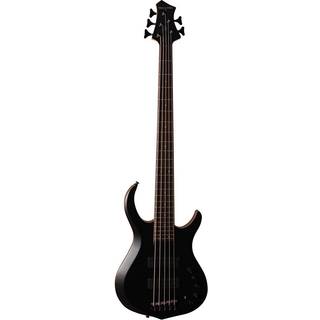 Sire Marcus Miller M2-5 2nd Gen Transparent Blue 5-strenget basguitar