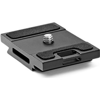 GITZO Kameraplade D GS5370SDR Arca Kort Gummieret