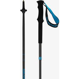 Salomon Ski MTN Outdoor Black 120