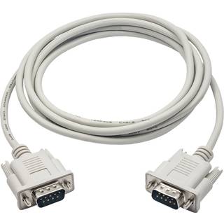 Akyga AK-CO-03 - serial cable - RS-232 to RS-232 - 2 m