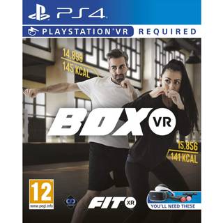 BoxVR (PSVR) - Sony PlayStation 4 - Sport