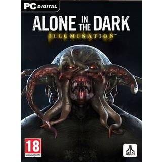 Alone in the Dark: Illumination Steam Key GLOBAL