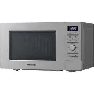 Panasonic NN-S29KSMEPG - microwave oven - freestanding