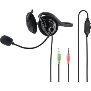 Hama "NHS-P100" - headset