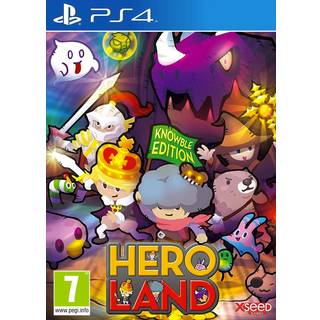 Heroland(PS4)
