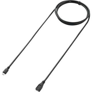 Renkforce USB-kabel USB 2.0 USB-A-hanstik,