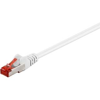 Pro LAN CAT 6 S/FTP - Gul - 3 meter