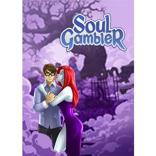 Soul Gambler Steam Key GLOBAL