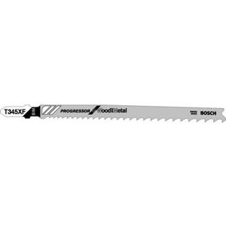 Bosch Progressor for tre og metall Stiksavklinger 3-pak