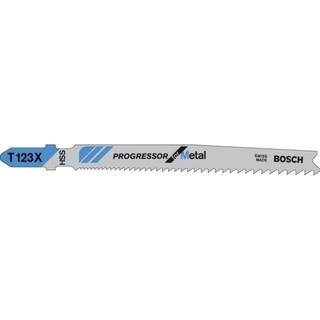 Bosch Progressor for Metal Stiksavklinger 100mm 3-pak