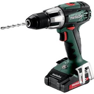 Metabo SB 18 LT Compact - 602103950 Akku-slagboremaskine