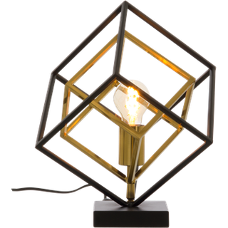 Aneta Lighting - Cubes 35cm - Bordlampe