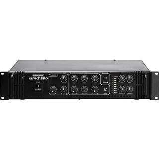 Omnitronic MPVZ-350.6 PA mixing Amplifier blandingsforstærker forstærker blande