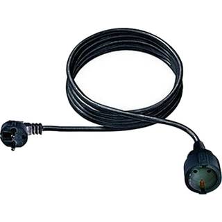 Kabel Strom 220V Verlängerungskabel 5m *Bachmann*