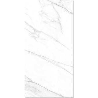 Marmor Klinker Florens Carrara Vit Matt 30x60 cm