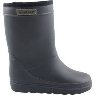 En Fant Børne Termostøvler - Black - 23