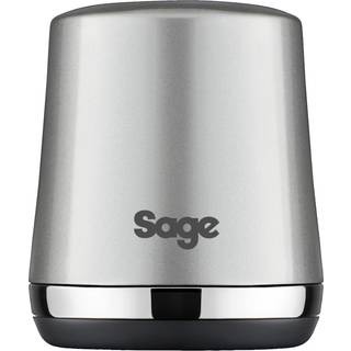 Sage The Vac Q vakuumpumpe SBL002SIL