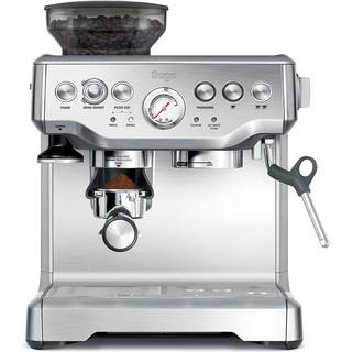 The Barista Express Espressomaskine