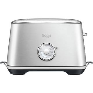 Sage BTA735 The Luxe Toast Select toaster, sort