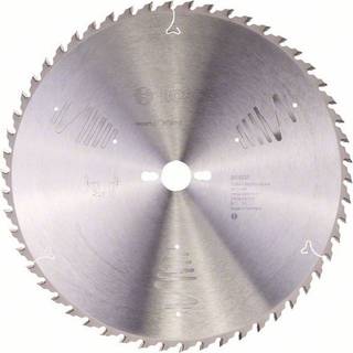 BOSCH Rundsavsklinge Expert for Wood 350 x 30 x 3,5 mm, 54
