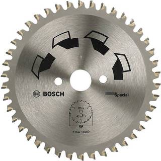 Bosch Rundsavklinge SPECIAL