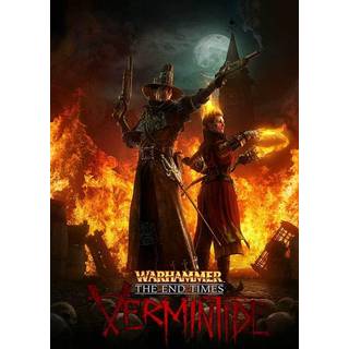 Warhammer: End Times - Vermintide Collector's Edition (PC)