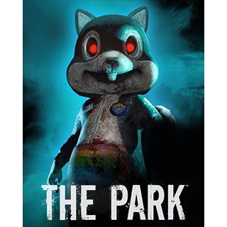 The Park (PC)