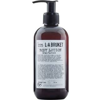 La Bruket Kropspleje Bodylotion og bodybutter 225 Body Lotion Spruce 240 ml (954,00 kr / 1 l) - 240 ml