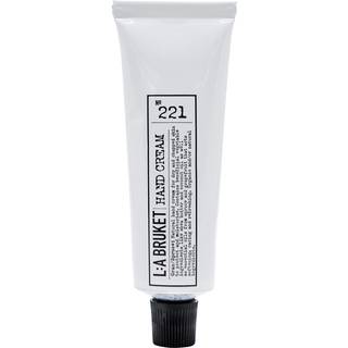La Bruket Kropspleje Hånd- og fodcremer 221 Hand Cream Spruce 30 ml (3.633,00 kr / 1 l) - 30 ml
