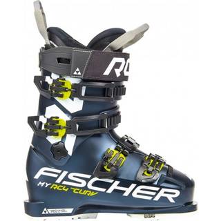 Fischer Skistøvler My Curv 90 26.5