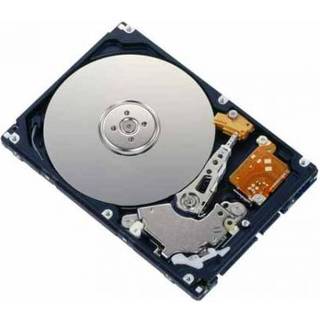 Fujitsu - 160GB - Harddisk - S26361-F3599-L160 - SATA-300 - 2.5"