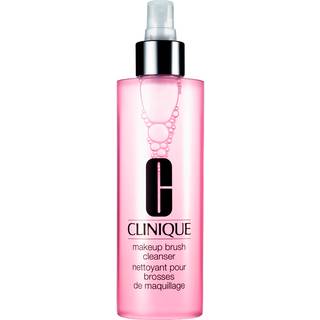 Clinique Makeup Brush Cleanser Børsterenser 236 ml - 236 ml