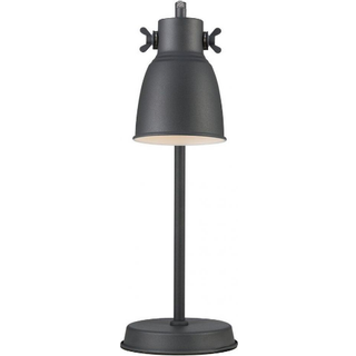 Nordlux Adrian bordlampe i sort