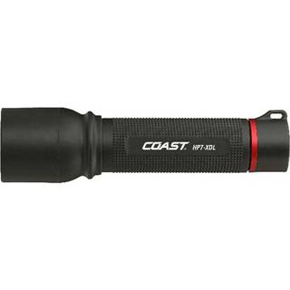 Coast HP7XDL håndlygte letvægt 240lm 3×AAA