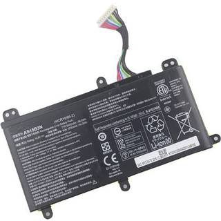 Batteri passer til Laptop Acer Predator 15 G9-593 / 15 G9-591 / 17 G9-793 / Type AS15B3N osv.