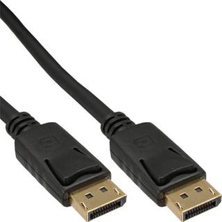 Lindy DisplayPort 1.2 Cable - 10m
