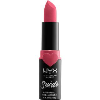 NYX Suede Matte Læbestift - Cannes