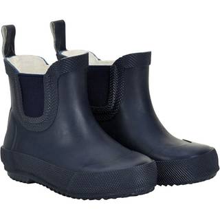 CeLaVi Børne Gummistøvler - Dark Navy - 23