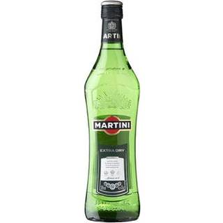 Martini Extra Dry 15% 75 cl.