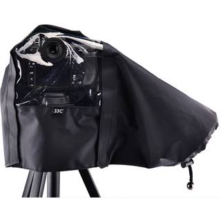 JJC RC-DK regnslag til Kamera med 70-200mm f/2.8