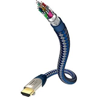 Inakustik Premium lige HDMI kabel (4K@60Hz) | 2 meter