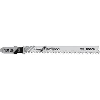 Bosch Stiksavklinge T 101 Bf Bim 5 Stk - 2608634234