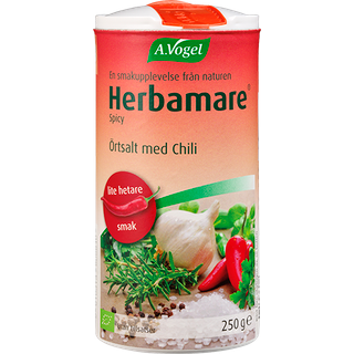Herbamare Spicy, 250 g